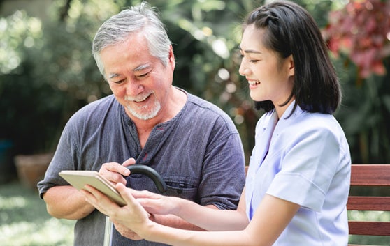 acare philippines cardiovascular PSPs important tools for physicians to support patients